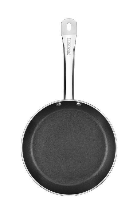 Monix Sartén M431236 de 36 cm en aluminio forjado